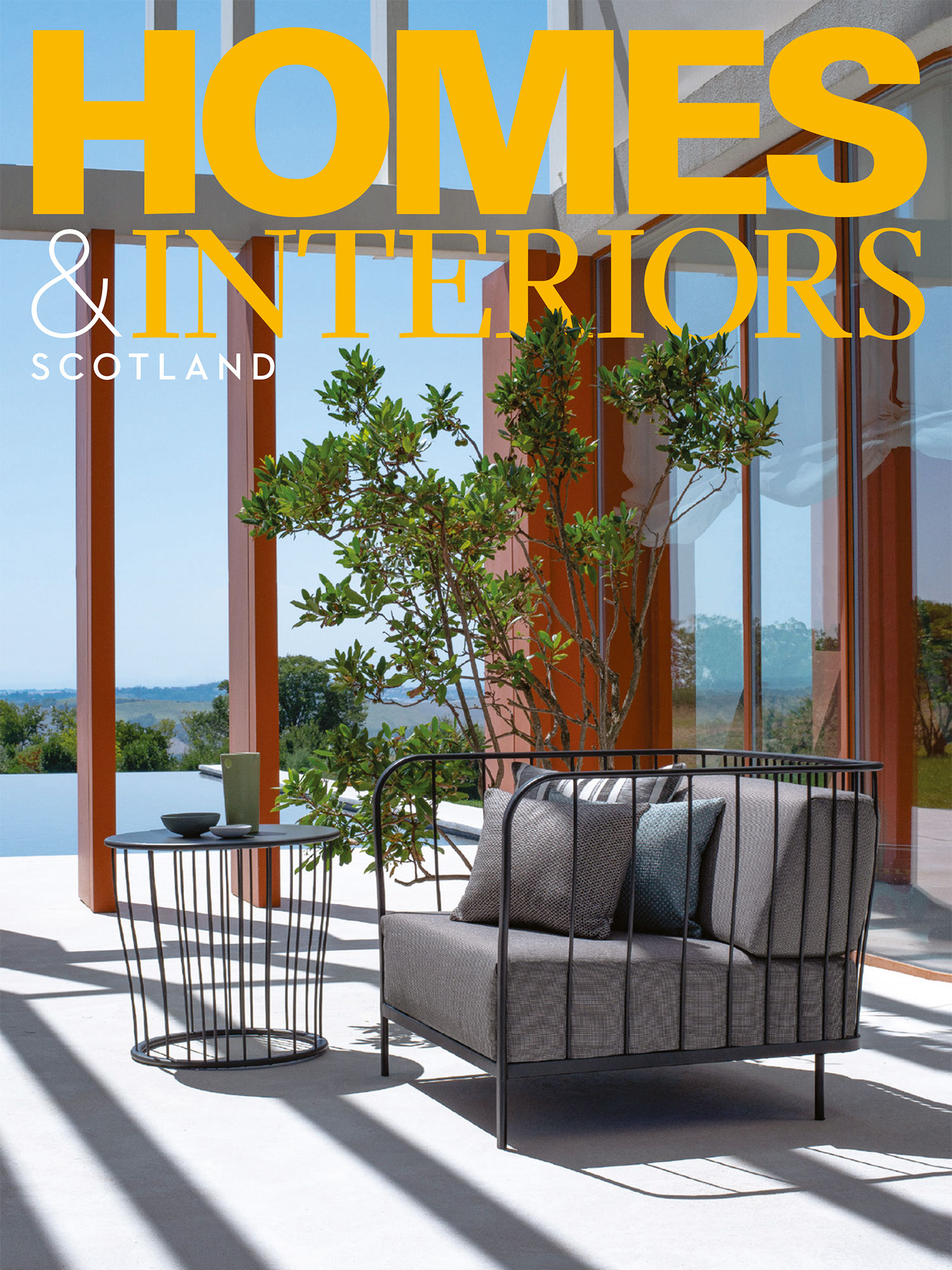 Homes & Interiors Scotland
